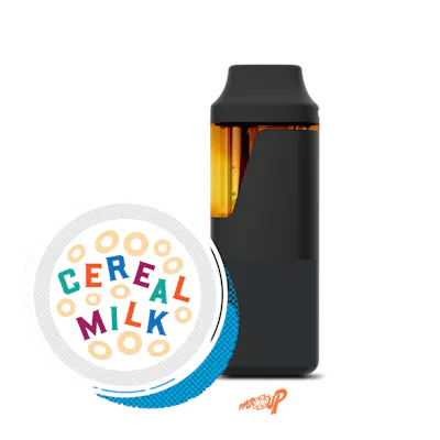 Cereal Milk - All-in-One - Distillate