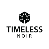 Timeless Noir Logo