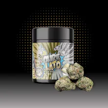 Hytek - 14g Prepack Jar - Curelato