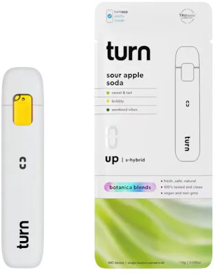 turn - Planet Nugg
