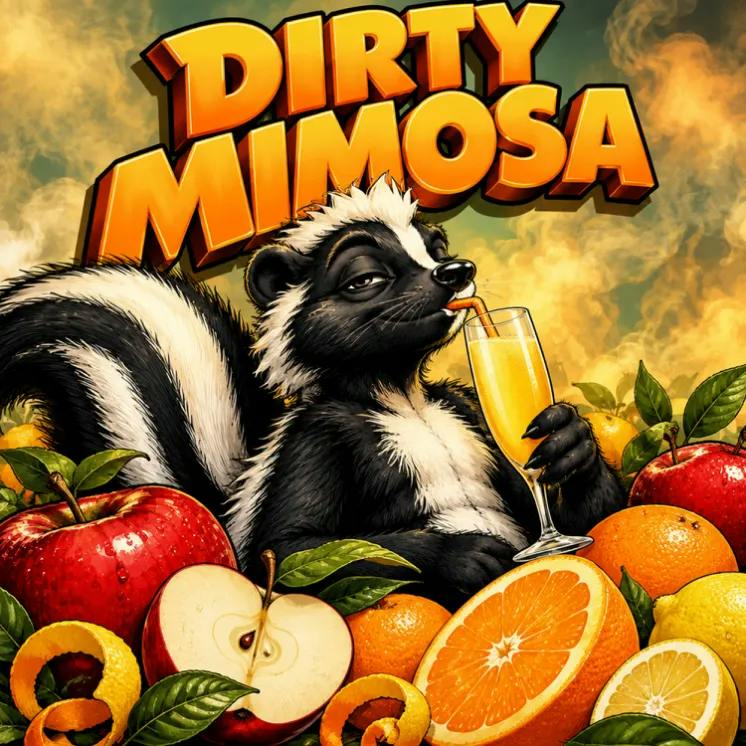 DELI - Dirty Mimosa