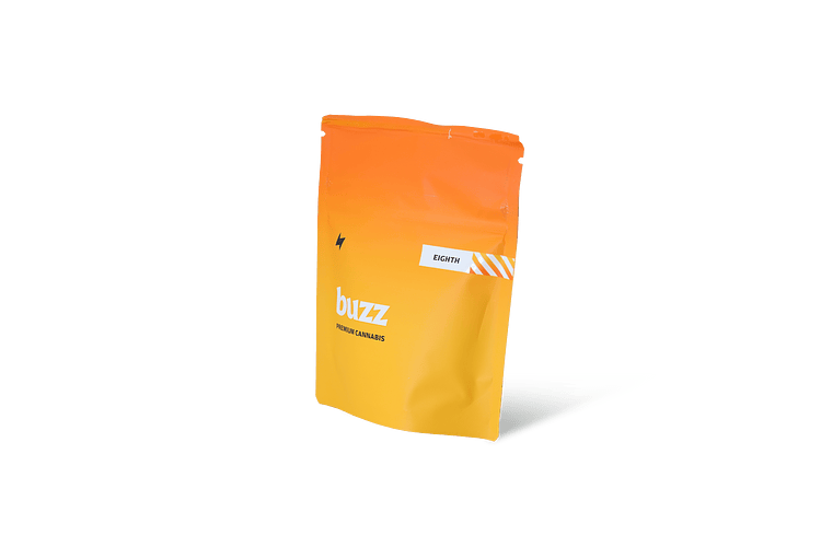 Snow Life Whole Flower