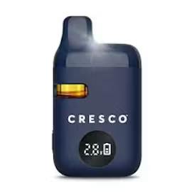 Caped Crusader Liquid Live Resin All In One