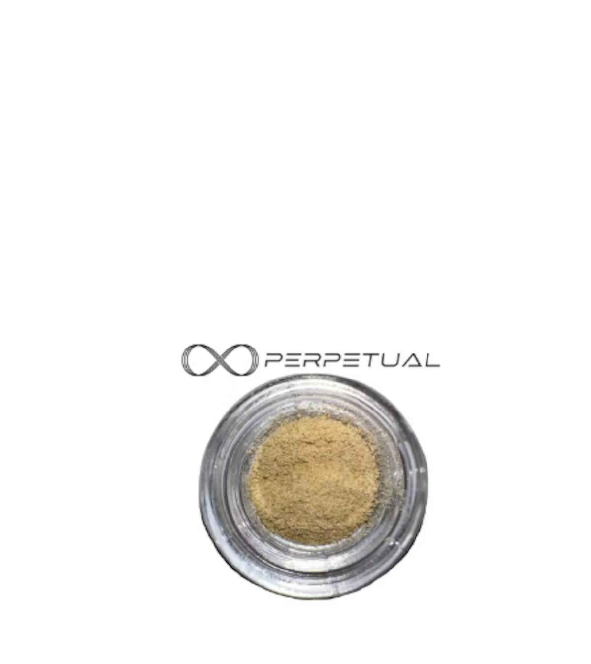 Photo of Perpetual Gold Gary Payton #2 1g Ice Water Hash