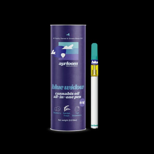 ayrloom Ayrloom | Blue Widow | AIO - Culture House NYC Dispensary New York  City