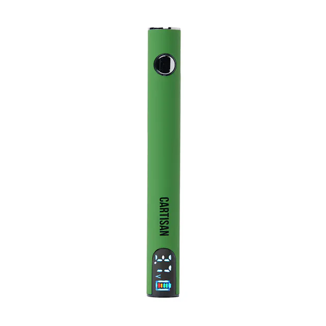 Unknown brand Cartisan Pro Pen Neo 900 Green (batteries)