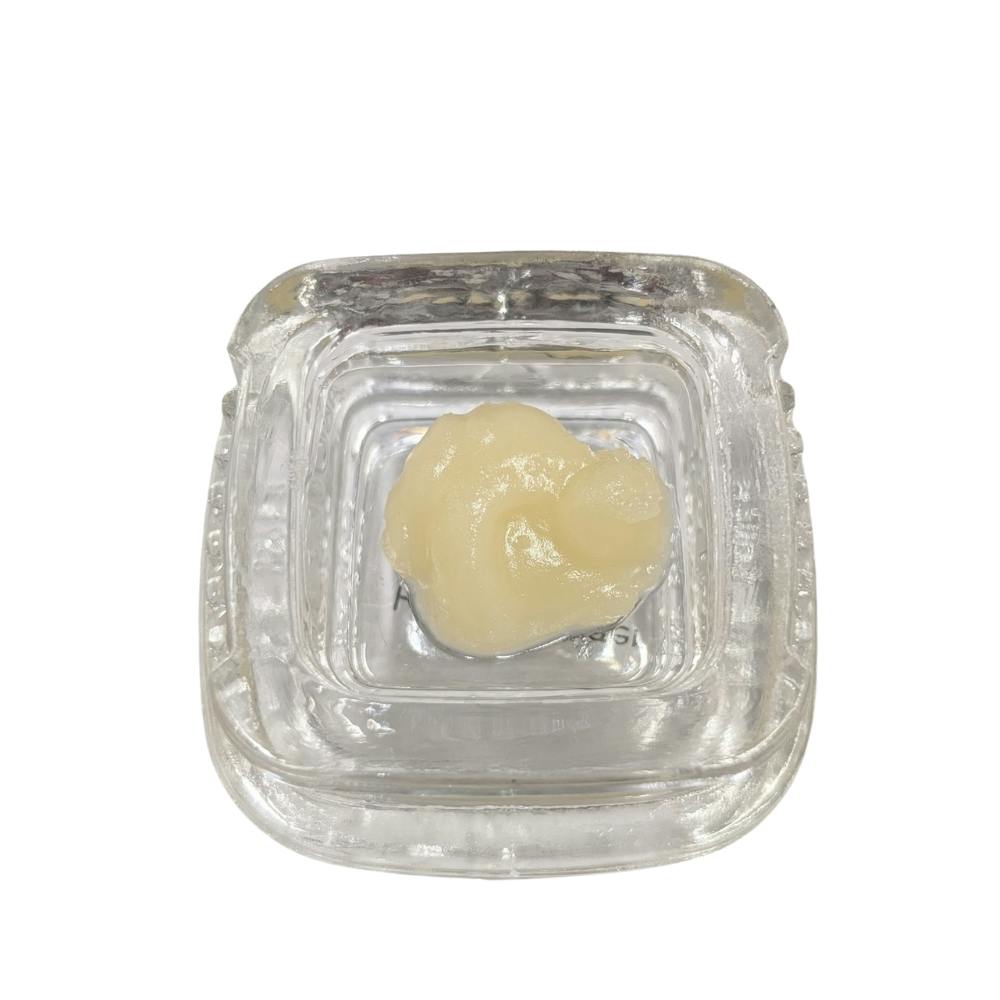 Live Hash Rosin Cold Cure 1g - Hash Burger