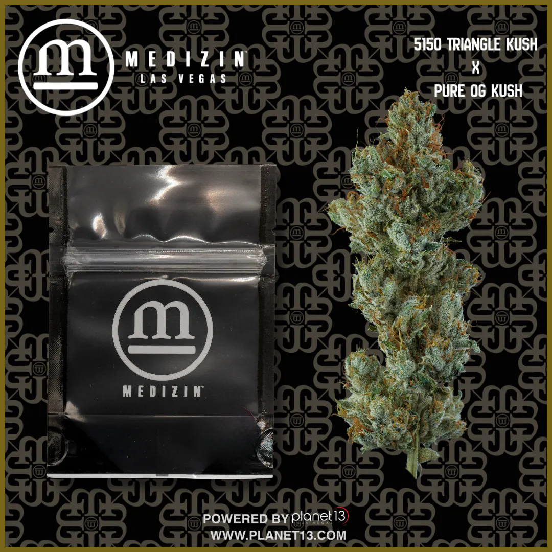 Planet 13 Las Vegas | Shop Cannabis Online