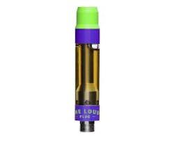 Venom OG Live Resin Cart - 1g