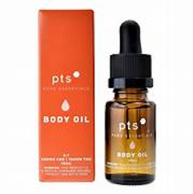 Product PTS Body Oil - 2:1