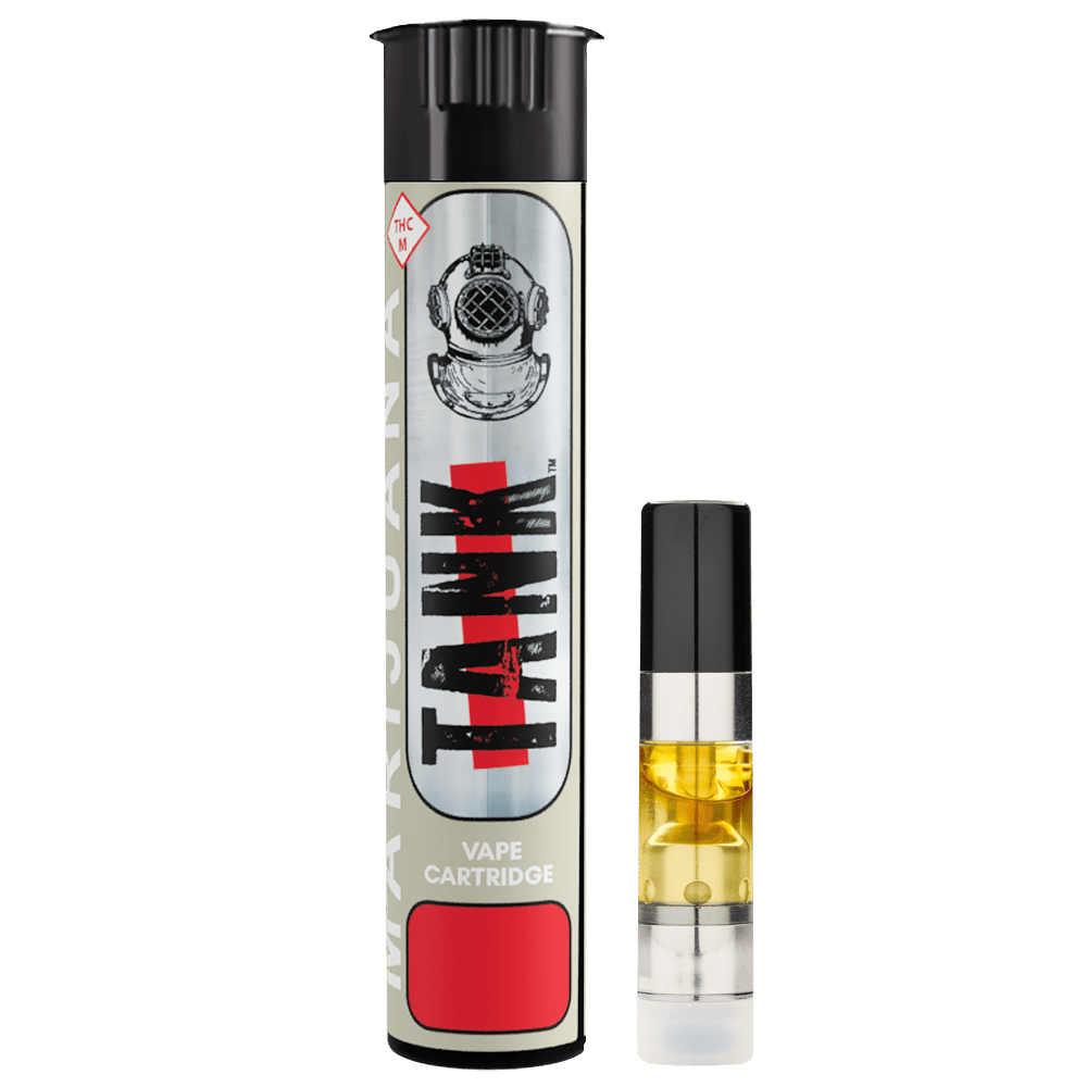 thc vape tank TANK Tank: Vape | Paradise Petrol | BDT Cartridge | 1g Marijuana Products