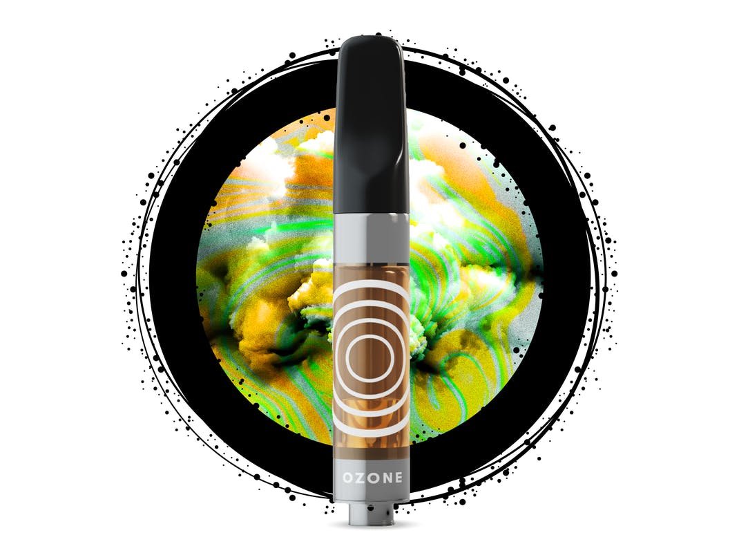 Super Lemon Haze | Ascend Dispensary - Wharton