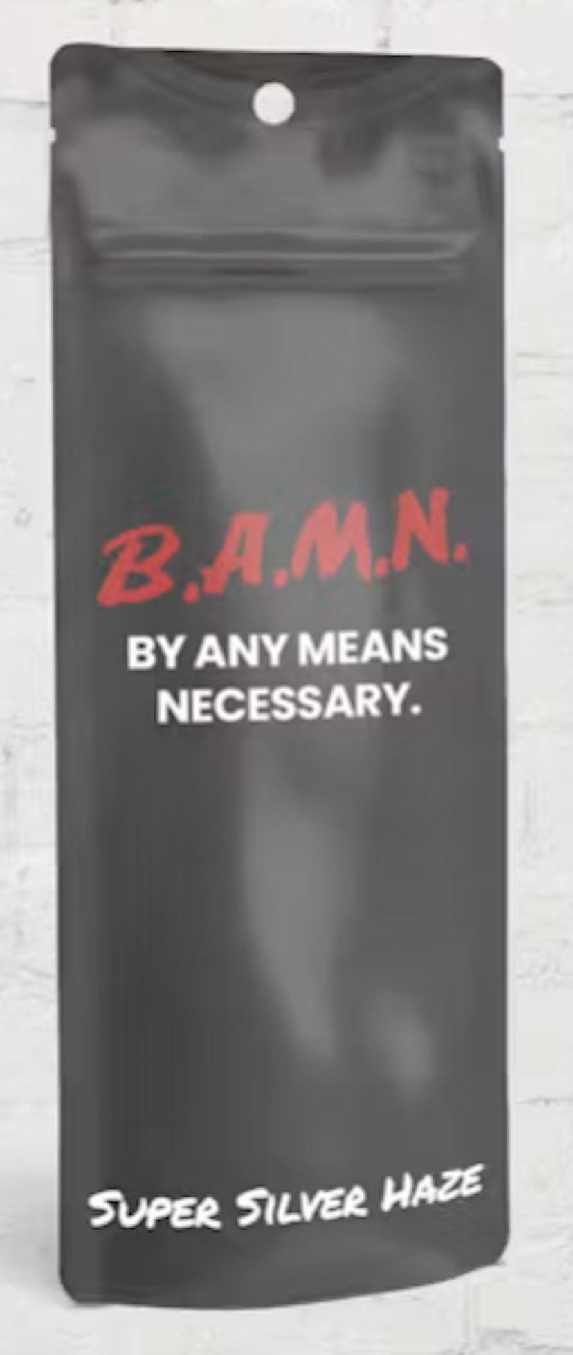 Bamn - Pineapple Express Disposable