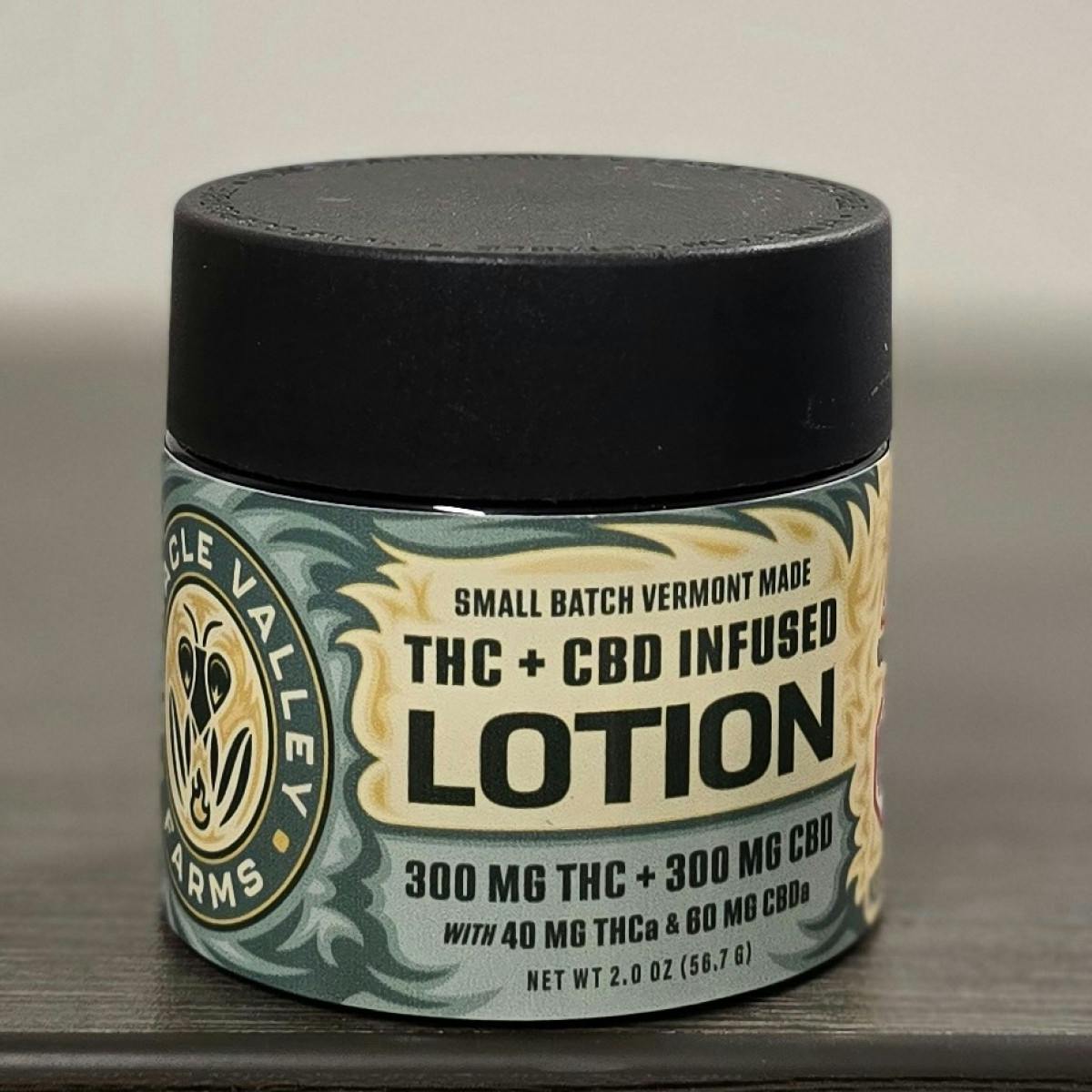 Image of Lotion | 330mg THC Topical