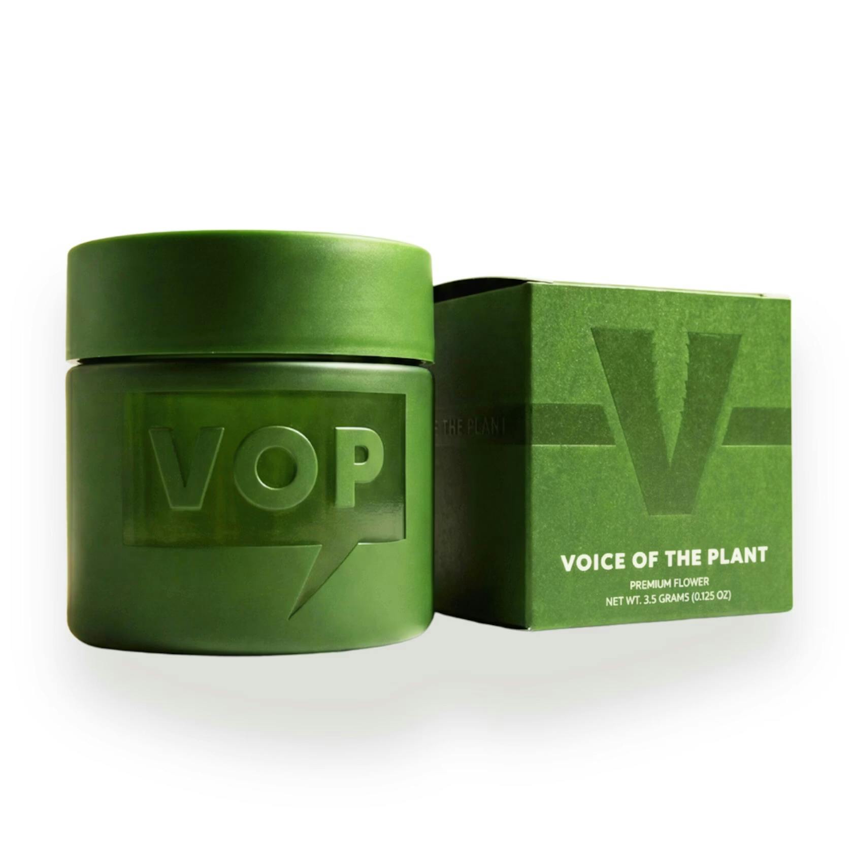Voice Of The Plant Gelato 33 | Indoor Flower - Strain Stars