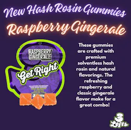 Edibles category image