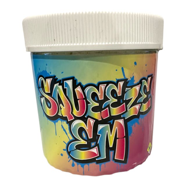 Squeeze Em - Cherry Pie - 28g