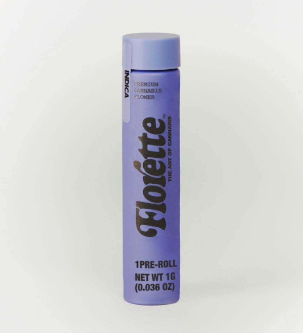 Product Preroll | Gelato 41 (I) Florette