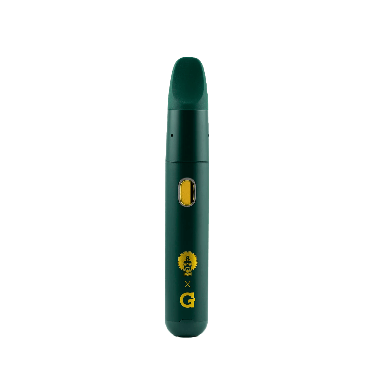 Dr. Greenthumb's x G Pen | Micro+ Vaporizer