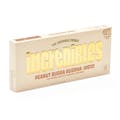 Peanut Budda Buddha Bar | Incredibles | Edible | 102mg