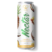 Product Nectar - Pineapple Coconut Express Seltzer (5mg)