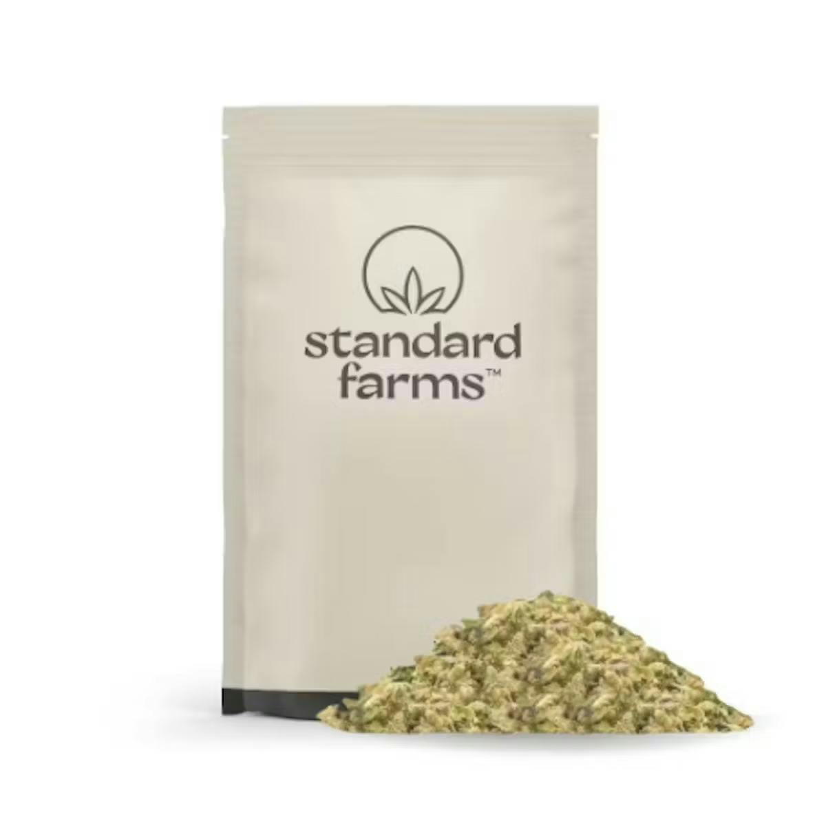 Product Standard Farms | Raspberry Parfait | Shake