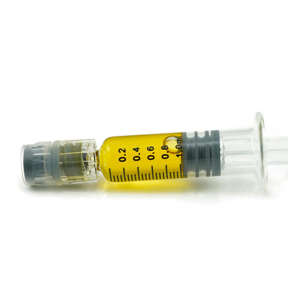 Image of 253 | Hybrid Syringe