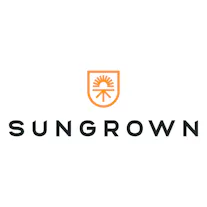 Sungrown  Logo