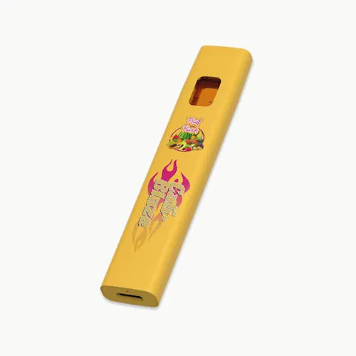 Fruit Punch (H) – (1g) All-in-One Vape-1