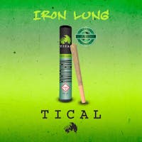 Product Iron Lung