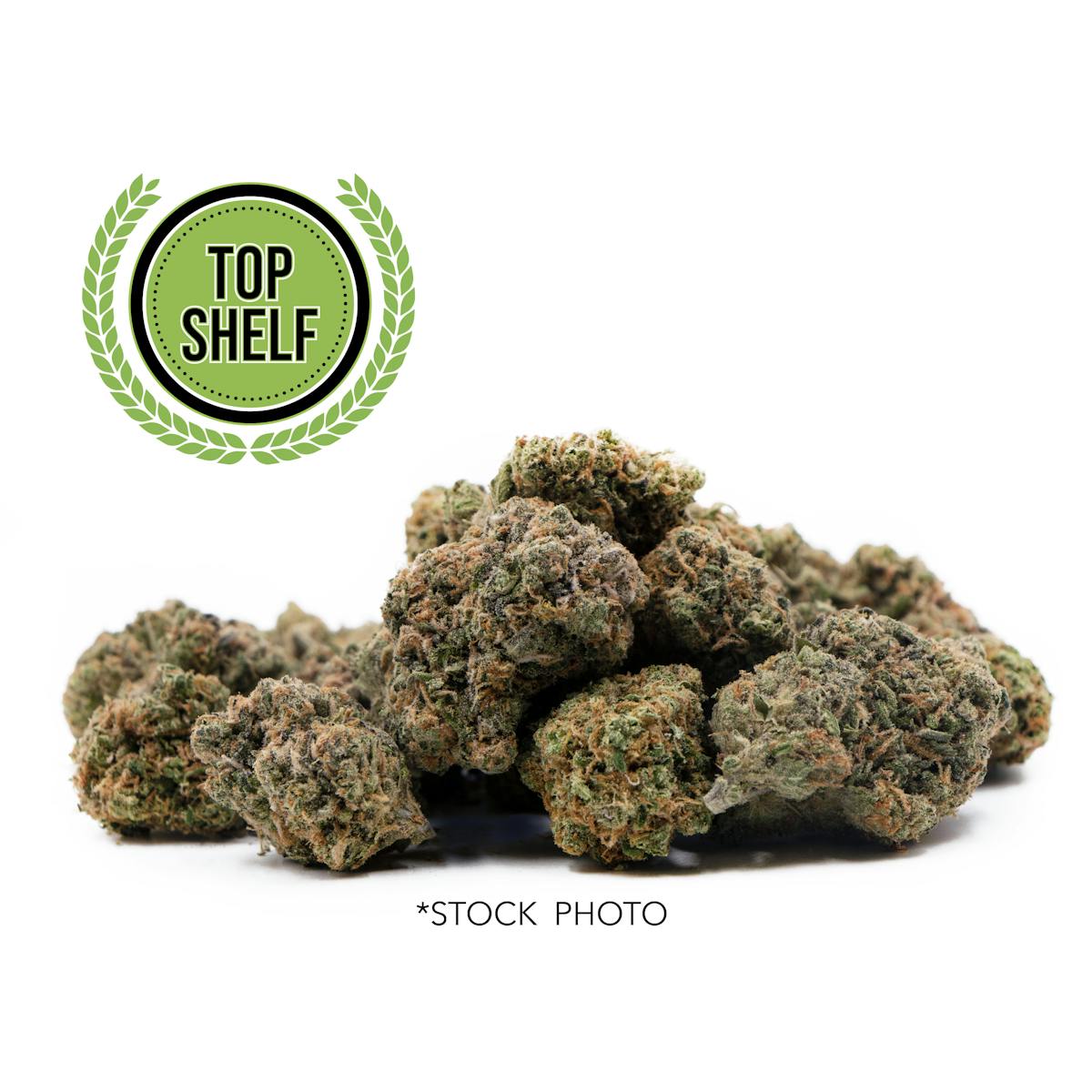 Photo of Alien Haze (Sativa) | Top Shelf