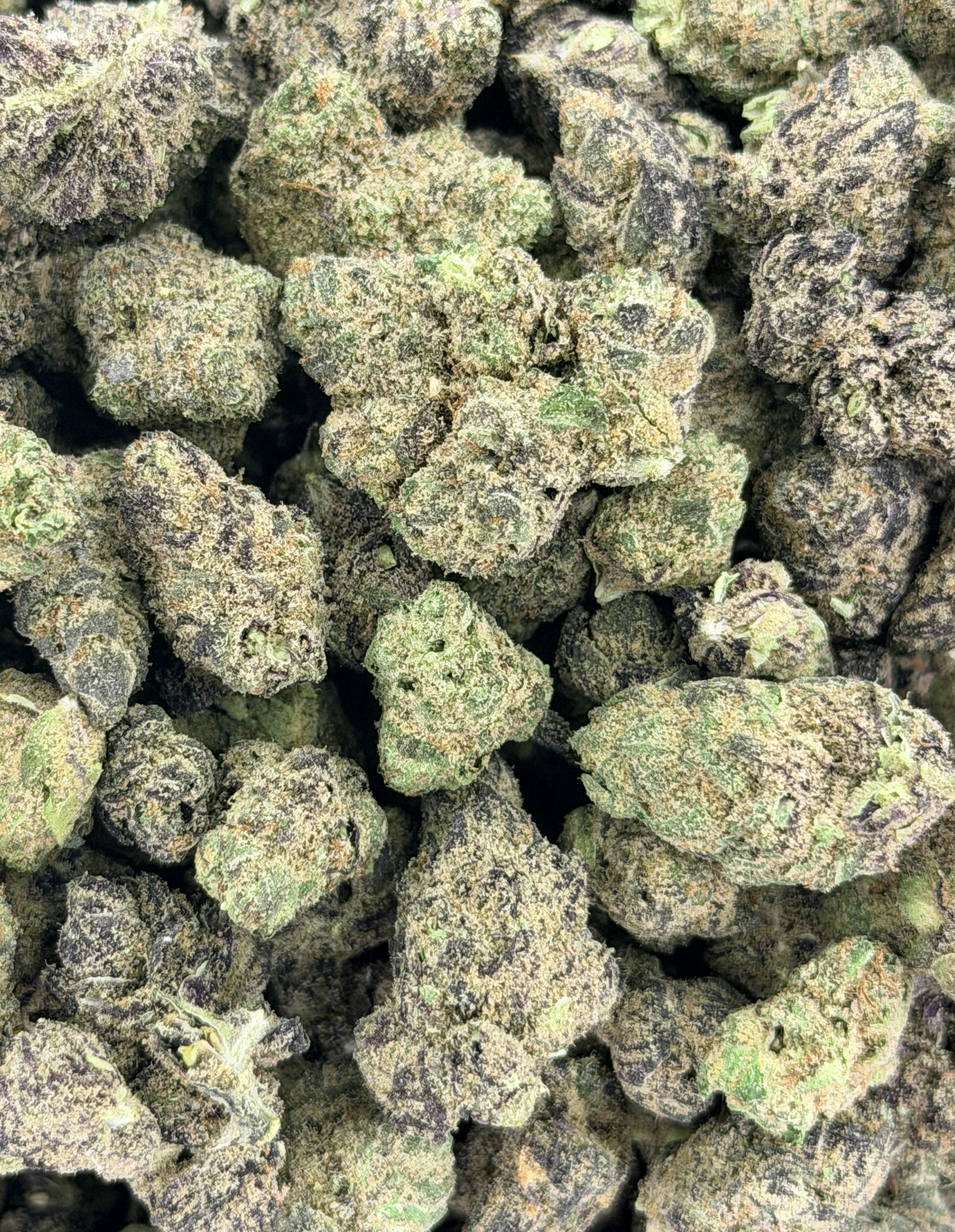 Super Runtz | Deli Flower (Silver)