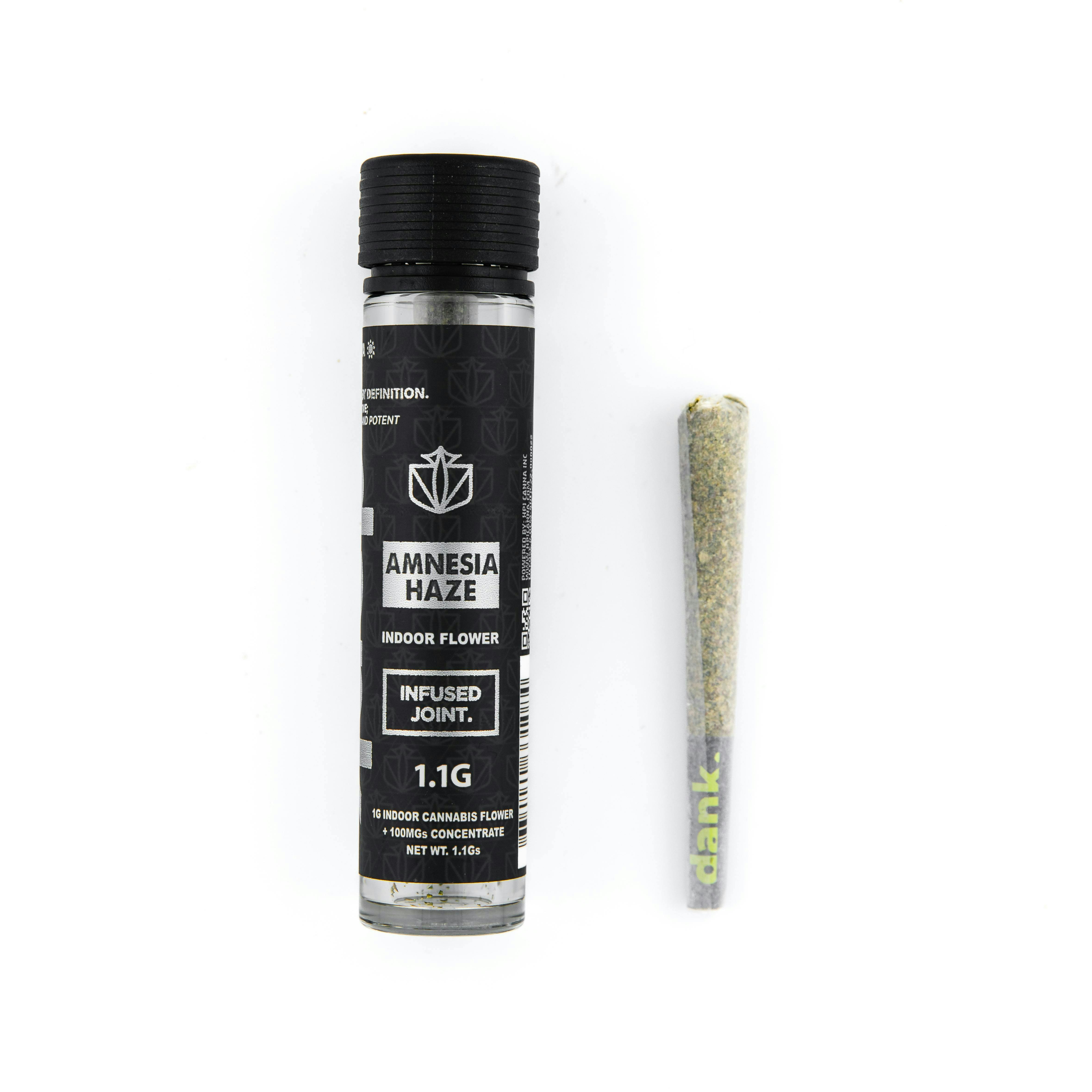 AMNESIA HAZE 1.1G INFUSED JOINT