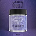 Double Rainbow Sherb (I) - 3.5g - Glorious Cannabis - Thumbnail 1