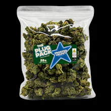 The Plug Pack - 28g - Frosted Velvet