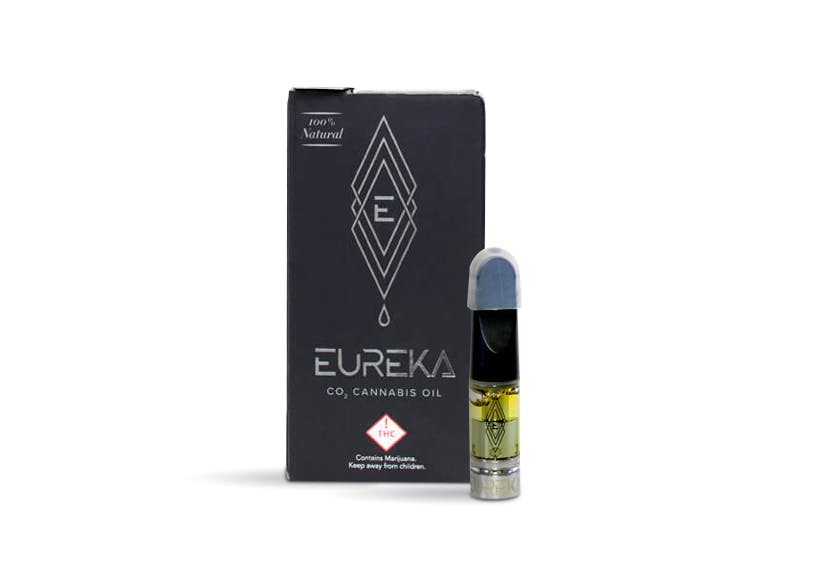 elf bar vape uk Distru Case Study: Eureka Vapor