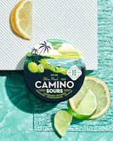 Product Citrus Punch | Gummies 20pk