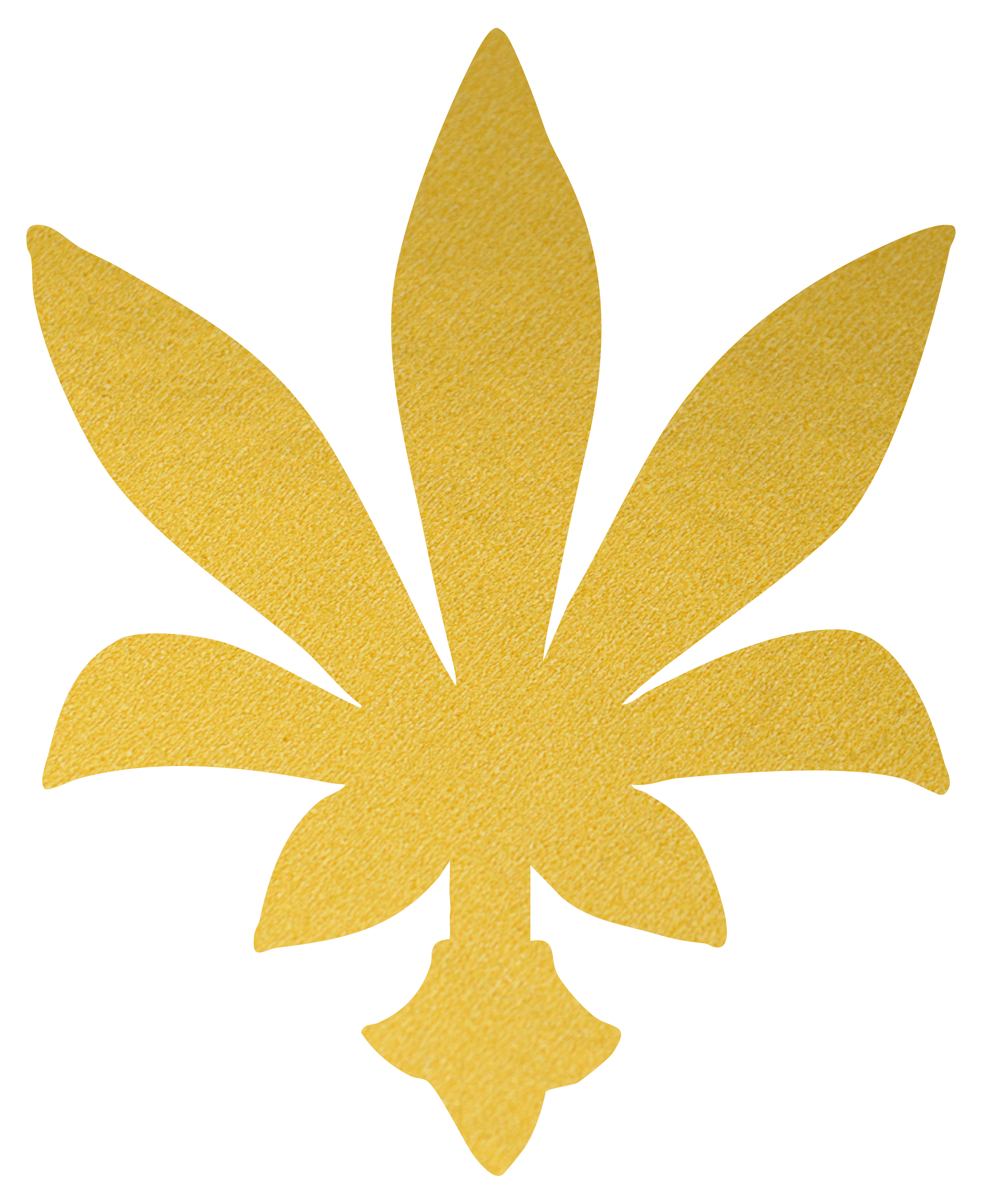 logo for Krewe Cannabis Company