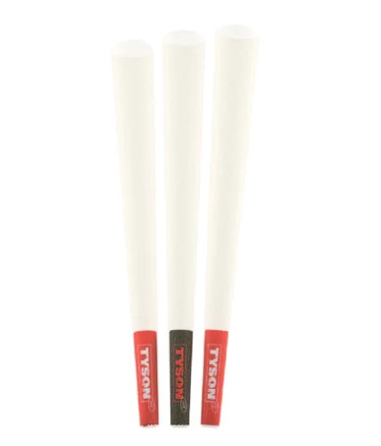 Tyson Ranch Pre Rolled Cones (King Size)