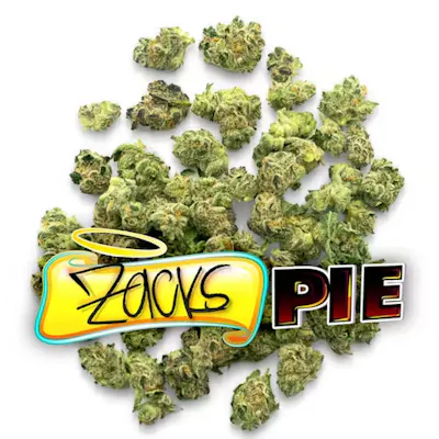 Zacks Pie - Pops