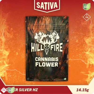 HillFire