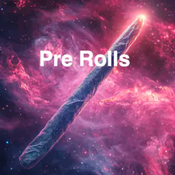 Pre-Rolls category image