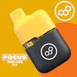 Focus THC CBG MT 2:1