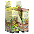 Susan Tea Leaf Wraps