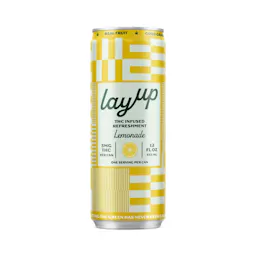Classic THC Lemonade Beverage