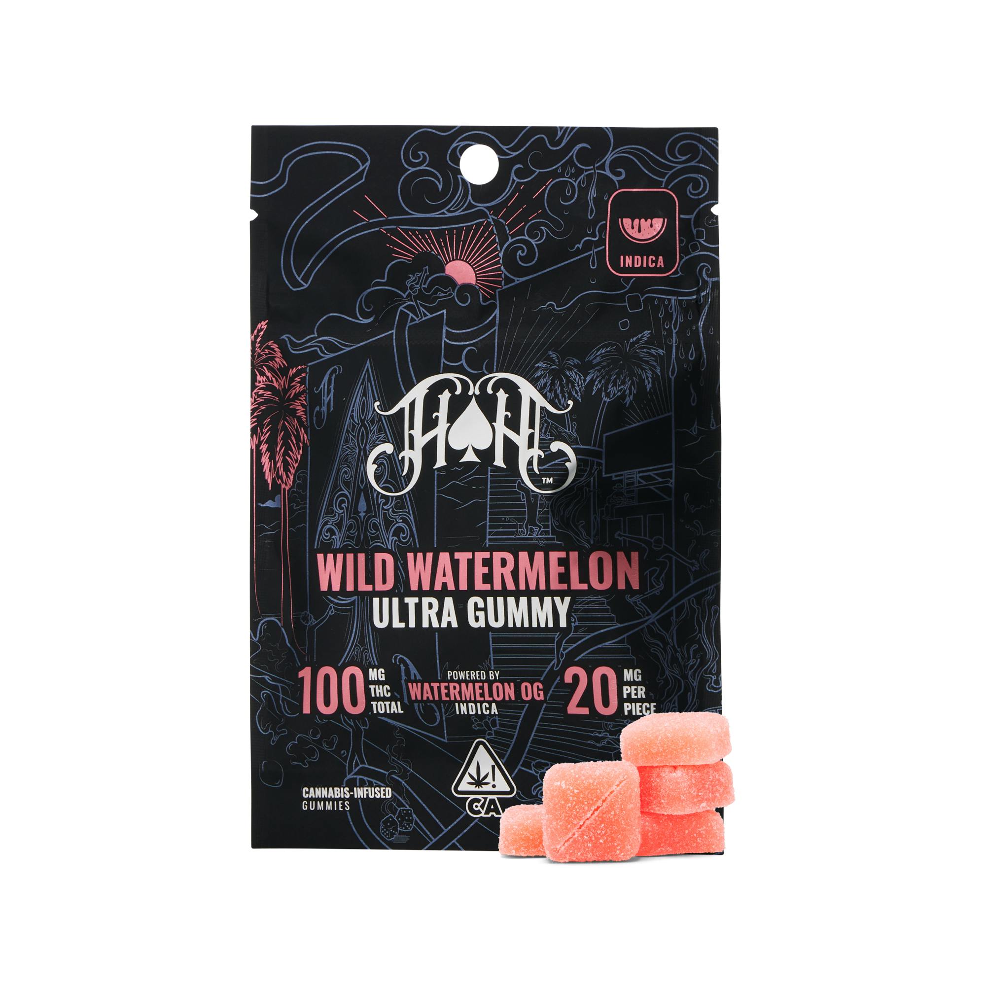 Mike & Ike Sour Watermelon .78oz - Bloom's Kosher