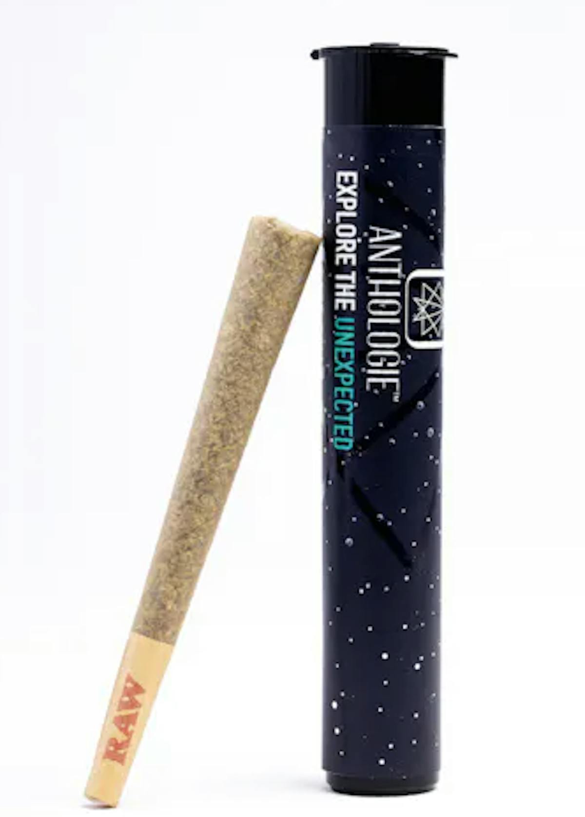 Photo of Anthologie Clemenberry Preroll