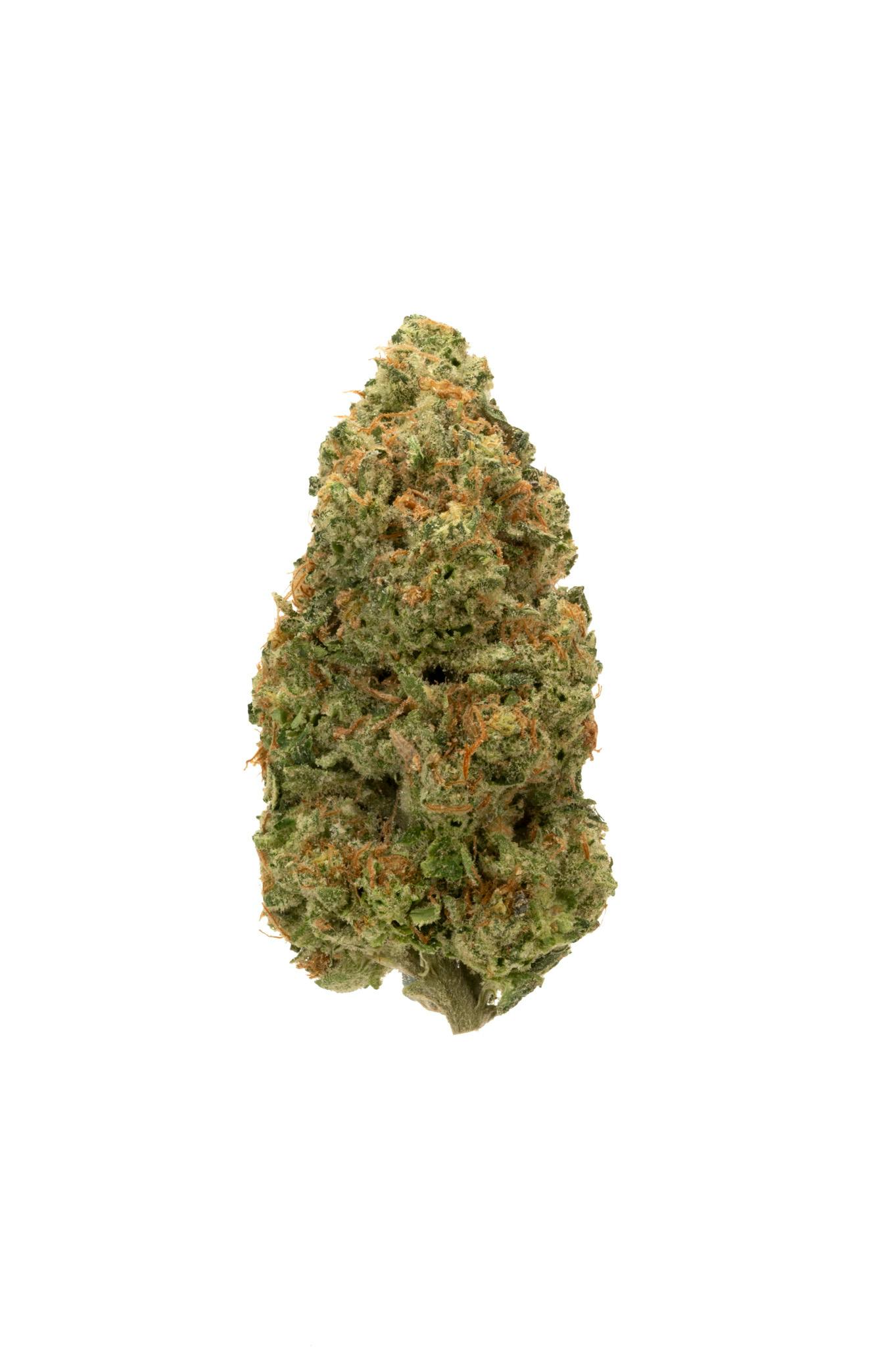 Rolling Green | Banana Hammock | 3.5g