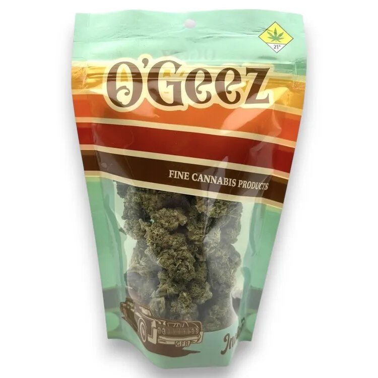 Kush 21 SODO