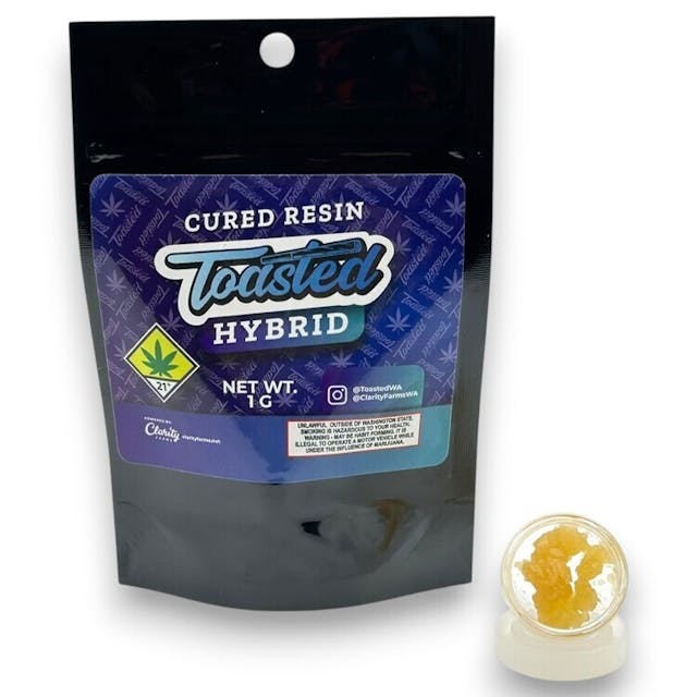 Concentrated cannabis products come in a wide variety of consistencies, compositions, and potencies. Cannabinoids are isolated and removed from plant material via extraction, agitation, compression, or other methods to create generally a very potent product. Concentrates  have an immediate activation time and are generally used by experienced consumers.